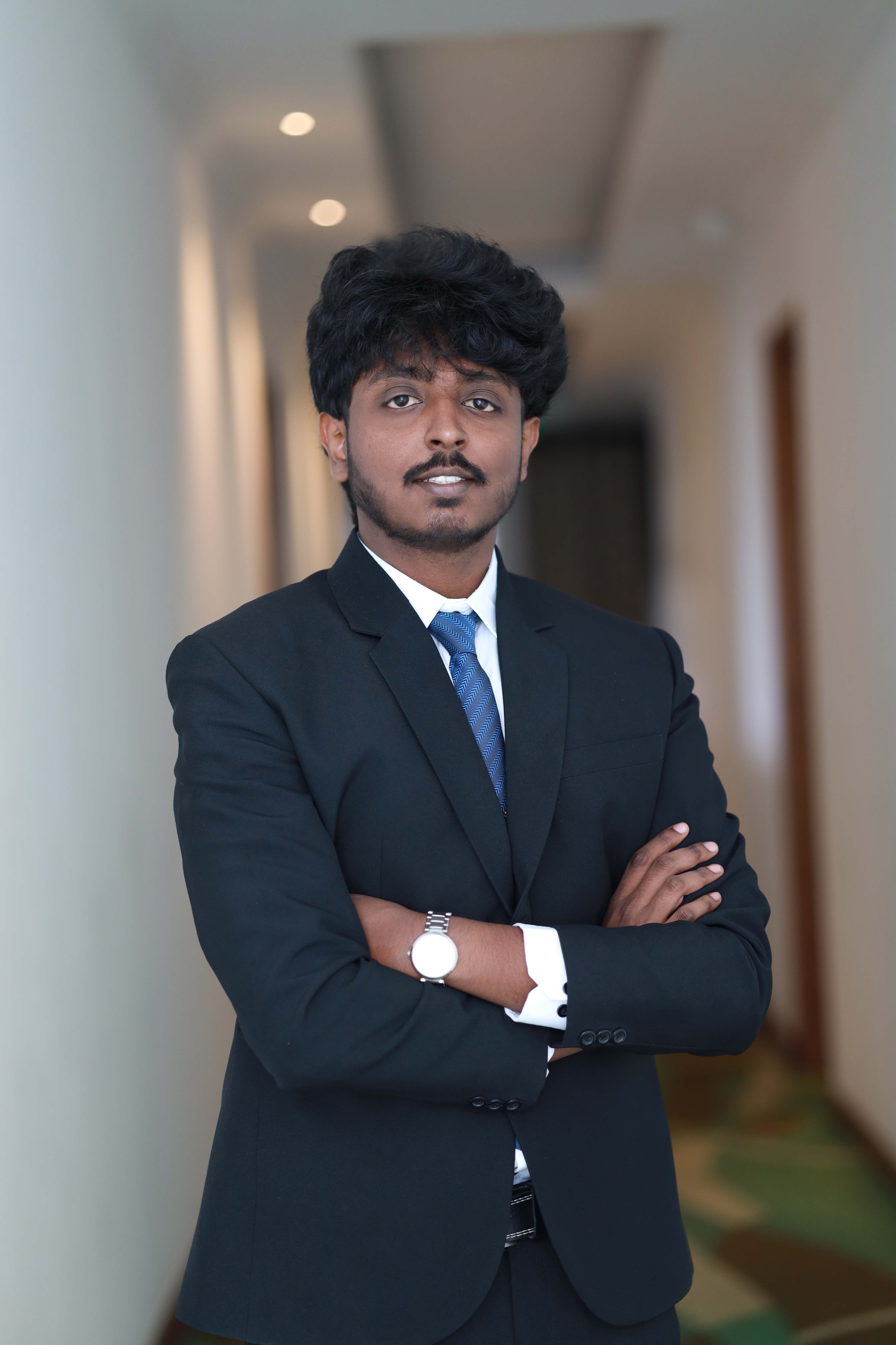 Thisurika Hasajith